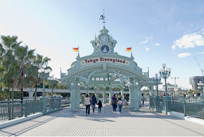 【ディズニー】電話予約センターの受付を中止　北海道地震の影響で 画像