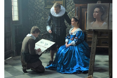 実在の人物の道ならぬ恋も！時代を超えて愛される“コスチューム・プレイ”映画に注目 画像