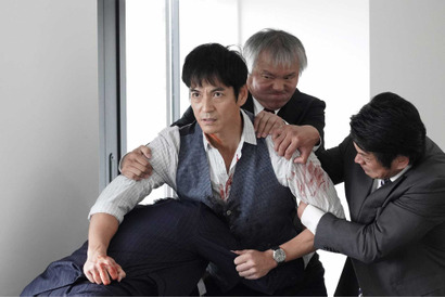 沢村一樹の血気迫る演技に“圧巻”…「絶対零度」続編＆映画化を求める声も 画像
