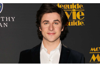 「ウェイバリー通りのウィザードたち」のデヴィッド・ヘンリー、銃所持で逮捕 画像