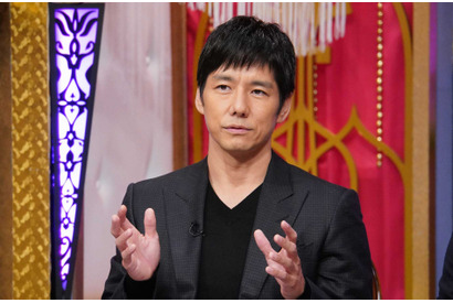 岡田准一を徹底解剖！西島秀俊＆池松壮亮の素顔も明らかに「今夜くらべてみました」 画像