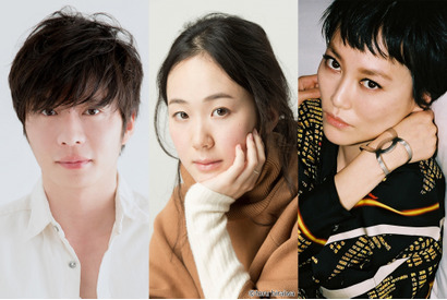 田中圭、新垣結衣の恋人役に！ 黒木華＆菊地凛子らも出演「獣になれない私たち」 画像