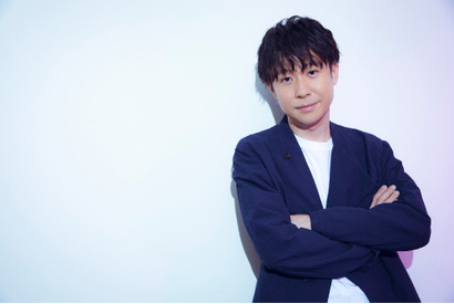 【インタビュー】声優・鈴村健一、25年間貫いた信念と情熱の結晶！即興劇「AD-LIVE」魅力に迫る 画像