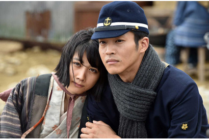 「すずさんめっちゃ良かった」…「この世界の片隅に」最終回に感動の声続々 画像