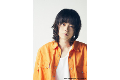 菅田将暉、弁護士役で朝ドラ「まんぷく」に出演！ 「僕ひとり東京弁…」 画像