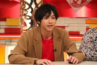 山田裕貴は100歳までどう生きる!?「ホンマでっか!?TV」 画像