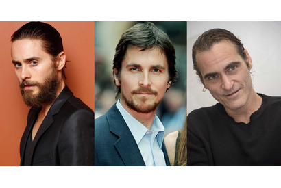 これぞ俳優魂！体重増減が半端ないって！身体を張ったハリウッドスターたち 画像