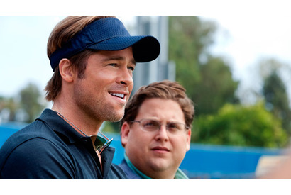 ブラッド・ピット、南仏の自宅防犯のため元イギリス陸軍特殊部隊チームを雇う 画像