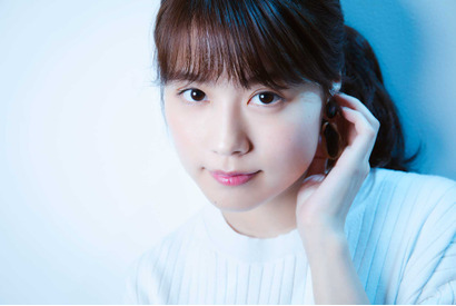 【インタビュー】有村架純 怒涛の20代前半を過ぎても、次々と訪れる“初体験”に胸躍る 画像