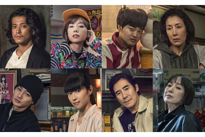 小栗旬＆野村周平ら、遠藤憲一×宮藤官九郎タッグのドラマに登場！ 画像