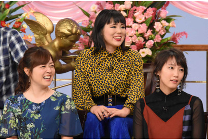 『グレイテスト・ショーマン』キアラ・セトル圧巻の歌声に吉岡里帆らも感動…「行列」 画像