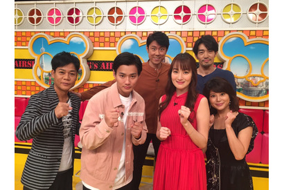 「黄昏流星群」VS「結婚相手は抽選で」…フジ秋ドラマ対決！「ネプリーグ」 画像