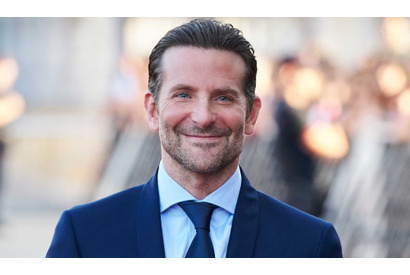 ブラッドリー・クーパーに『GotG3』監督就任の噂!? 本人は否定 画像