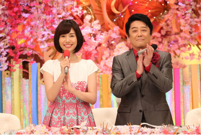 フジ系秋ドラマ出演者大集結！「FNS番組対抗 オールスター秋の祭典」今夜生放送 画像