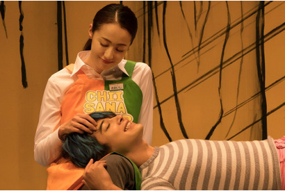 沢尻エリカ×吉沢亮×犬童一心監督最新作『猫は抱くもの』BD＆DVD発売決定 画像