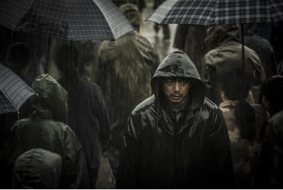 東京国際映画祭W受賞！『殺人の追憶』『薄氷の殺人』に続く本格サスペンス、予告到着 画像