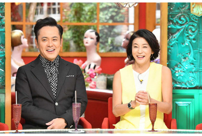 片桐仁＆中尾明慶ら“ワケあり夫”登場に高嶋ちさ子が喝！「明日は我がミーティング」 画像