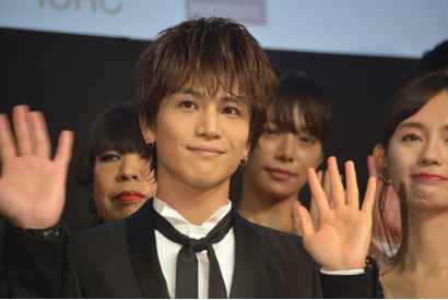 岩田剛典＆杉咲花が学校潜入！戸田恵梨香＆ムロツヨシの熱演にも注目…「モニタリング」SP 画像