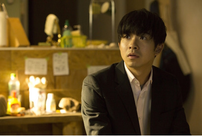 太賀の確かな演技力を再認識！『母さんがどんなに僕を嫌いでも』新画像入手 画像