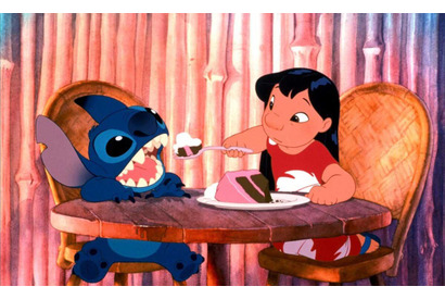 ディズニー、CGを用いた『リロ＆スティッチ』実写映画を製作 画像