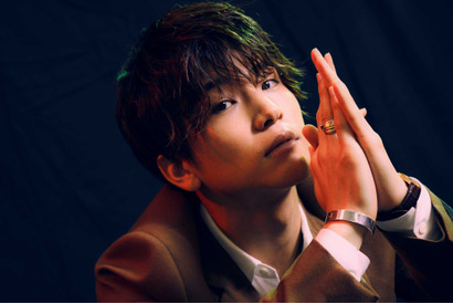 【インタビュー】岩田剛典、新境地を開いて見据える新たなビジョン「現状維持で満足しない」 画像