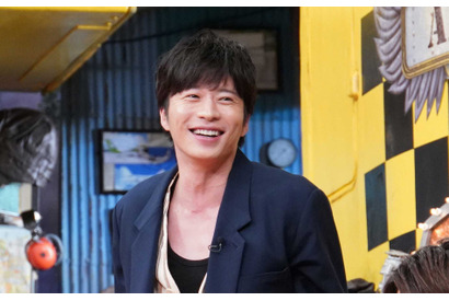 田中圭、洋食屋デスマッチに参戦！中島健人＆遠藤憲一はMJと対決…「嵐にしやがれ」 画像