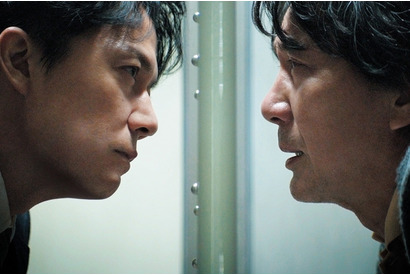 是枝裕和監督×福山雅治主演『三度目の殺人』が本編ノーカットで今夜地上波初放送 画像