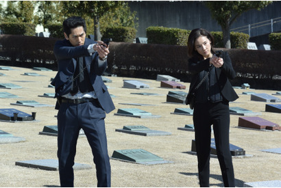 田中圭＆松本穂香＆宮藤官九郎ら出演！「コールドケース2」特別映像 画像