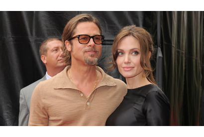 ブラッド＆アンジェリーナ、マリブの自宅を売却へ 画像