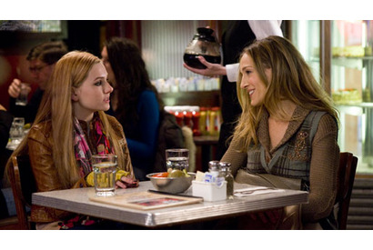 サラ・ジェシカとアビゲイルの“母娘”シーン画像が到着！ 画像