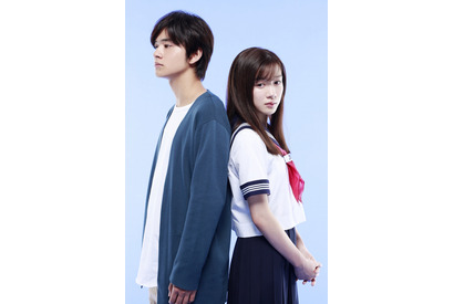 永野芽郁、朝ドラ後初映画は北村匠海とW主演！「君は月夜に光り輝く」実写化へ 画像