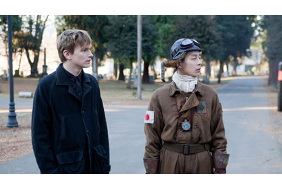 海外で活躍してほしい俳優1位は水嶋ヒロ、2位に向井理　必須条件は語学力と長身？ 画像