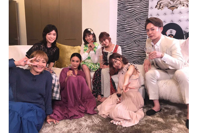 山口紗弥加＆渡辺直美らがMC陣と女子会…「今夜くらべてみました」2時間SP 画像