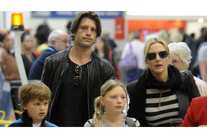 ケイト・ウィンスレット「絶対に忘れない」と火災の恐怖を語る 画像