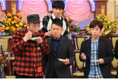 キンプリ平野紫耀＆今田美桜が「行列のできる法律相談所」で再共演！ 画像