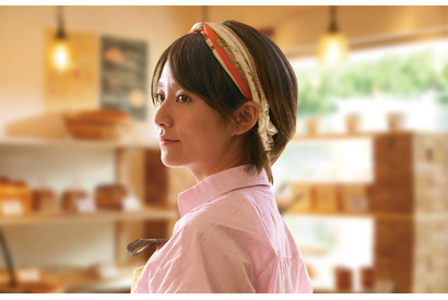 定年お父さんまさかの再婚!? 草刈正雄＆木村文乃“父娘”モーニングセット風景『体操しようよ』特別映像 画像