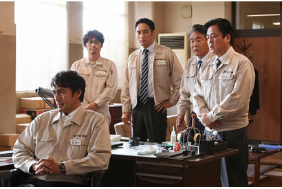 今週もイモトアヤコが大活躍、視聴者が「いい味出してる」と絶賛…「下町ロケット」2話 画像