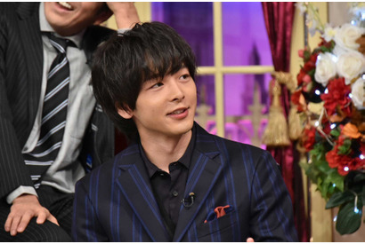 中村倫也が全身タイツ＆白塗りに！平野紫耀の“天然”トークも炸裂…「しゃべくり007」 画像