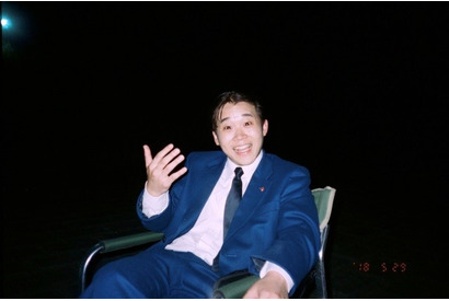 太賀、 “相方”矢本悠馬に「愛おしさが芽生えた」「今日から俺は！！」可愛い名コンビに注目 画像