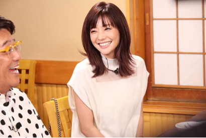 市原隼人のやりすぎ伝説、倉科カナの趣味とは!?「ダウンタウンなう」 画像