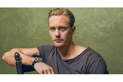 アレクサンダー・スカルスガルド、『ゴジラ vs コング』に出演交渉中 画像