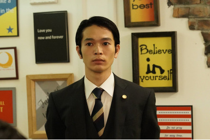 秋ドラマは岩井拳士朗が熱い!? 「SUITS」含む3作品に出演 画像