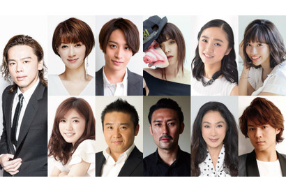 「銀河鉄道999」新作音楽劇始動！ オリジナルストーリーも 画像