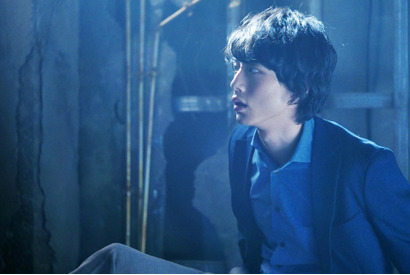 坂口健太郎、「世にも」初主演作は“密室サスペンス”！ 「負荷を感じて」 画像