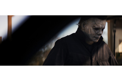 『IT』に続き全米ホラー映画史上歴代2位！ 『ハロウィン』が現代に甦る… 画像