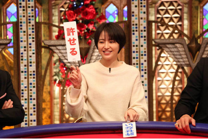 長澤まさみが9年ぶりにゲスト出演、「TOKIO」と何を語る!? 「TOKIOカケル」 画像