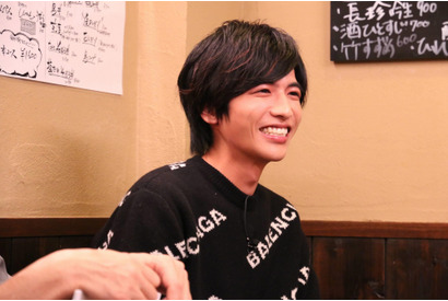 志尊淳、神木隆之介らのタレコミでイメージが覆る!? 好きな女性のタイプも… 「ダウンタウンなう」 画像