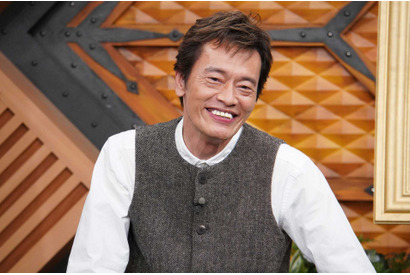 遠藤憲一に“物申す”人サプライズ登場で喧嘩勃発!?…「嵐にしやがれ」 画像