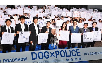 戸田恵梨香、客席からの「エリカ様」コールに困惑 画像