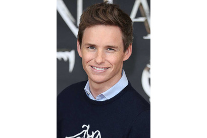 エディ・レッドメイン、『ファンタビ』最新作の“ネタバレ禁止”をお願い 画像